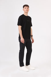 Unisex T-Shirt — Black