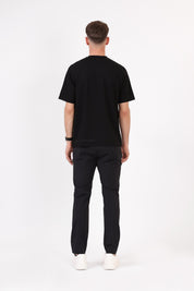 Unisex T-Shirt — Black