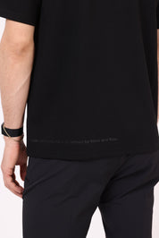 Unisex T-Shirt — Black