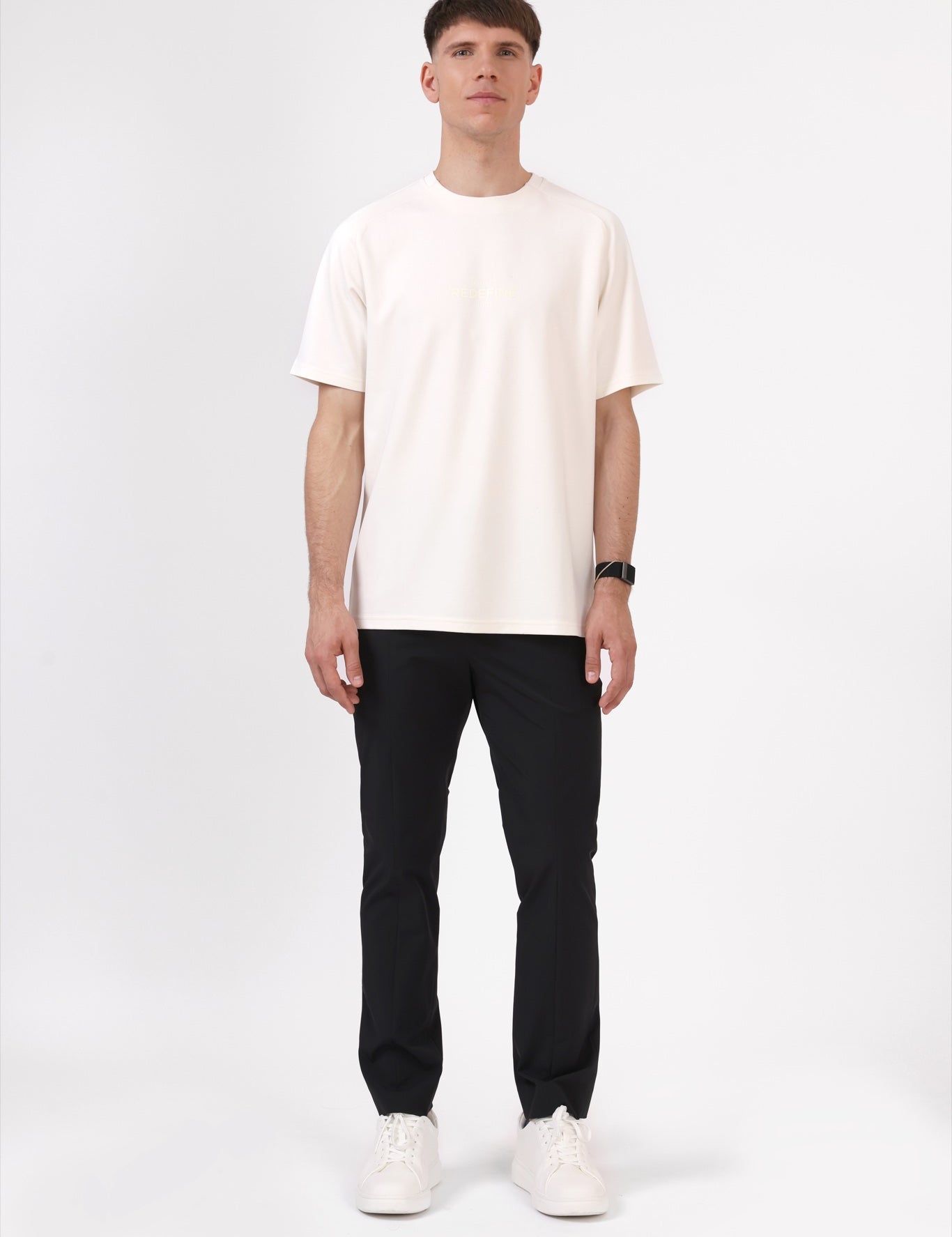 Unisex T-Shirt — Off White