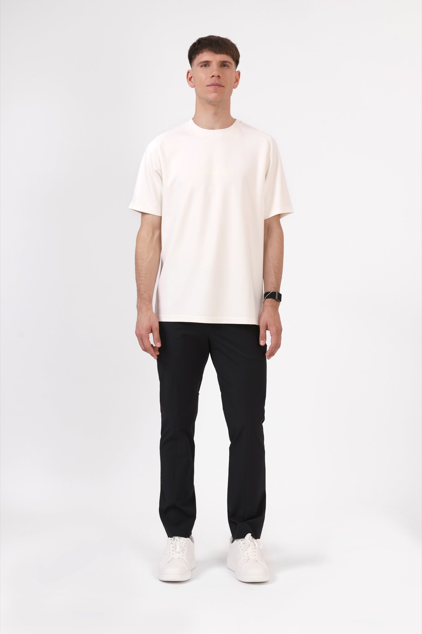 Unisex T-Shirt — Off White