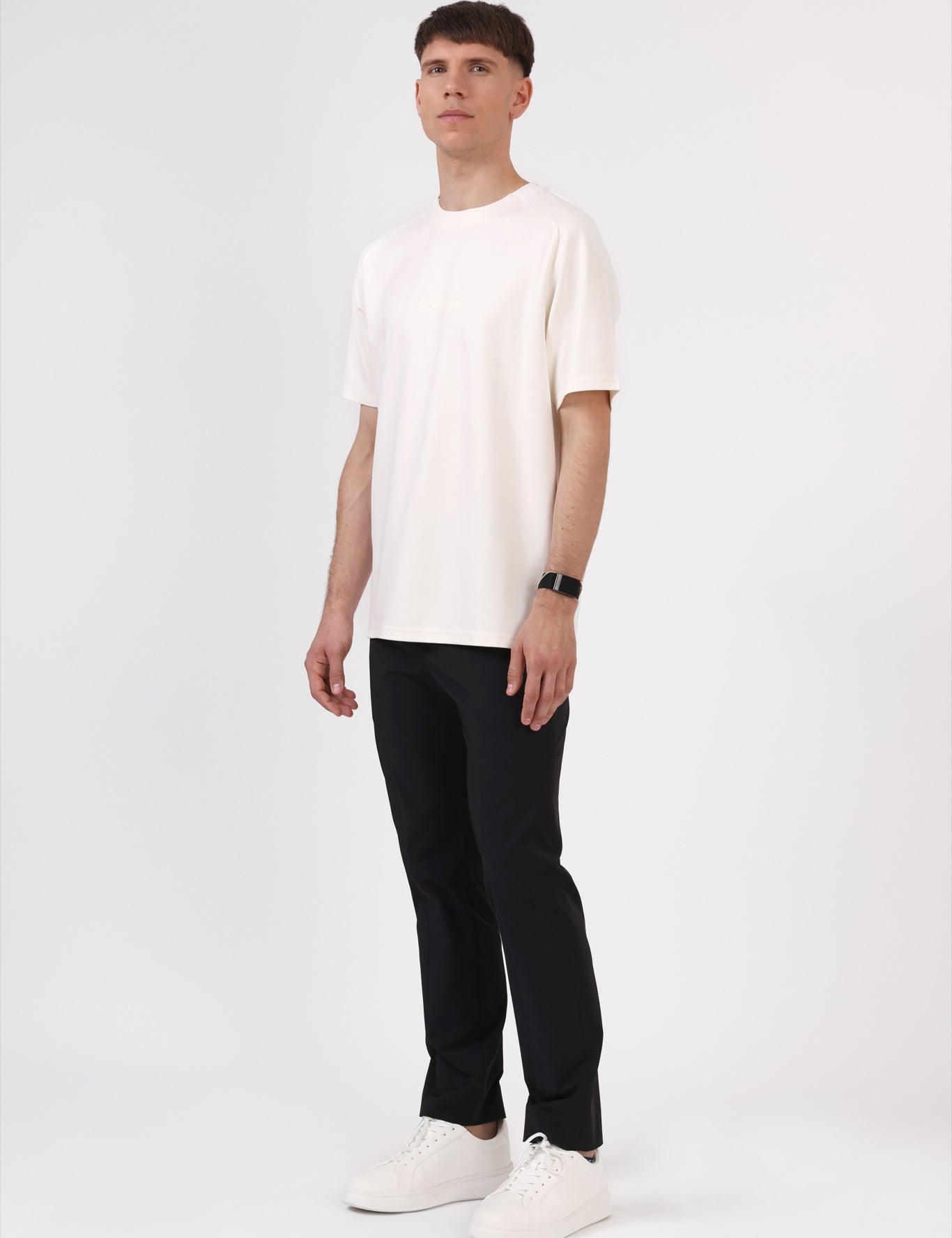 Unisex T-Shirt — Off White