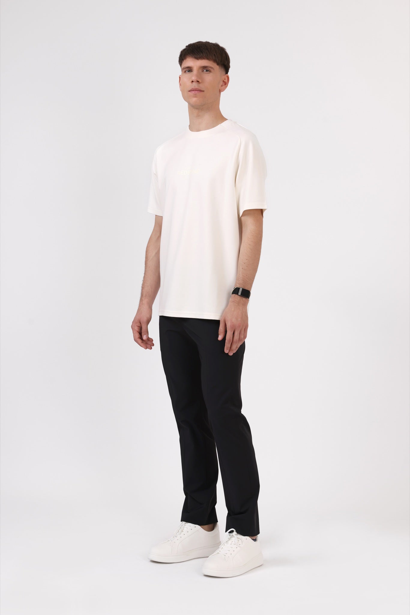 Unisex T-Shirt — Off White