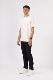 Unisex T-Shirt — Off White