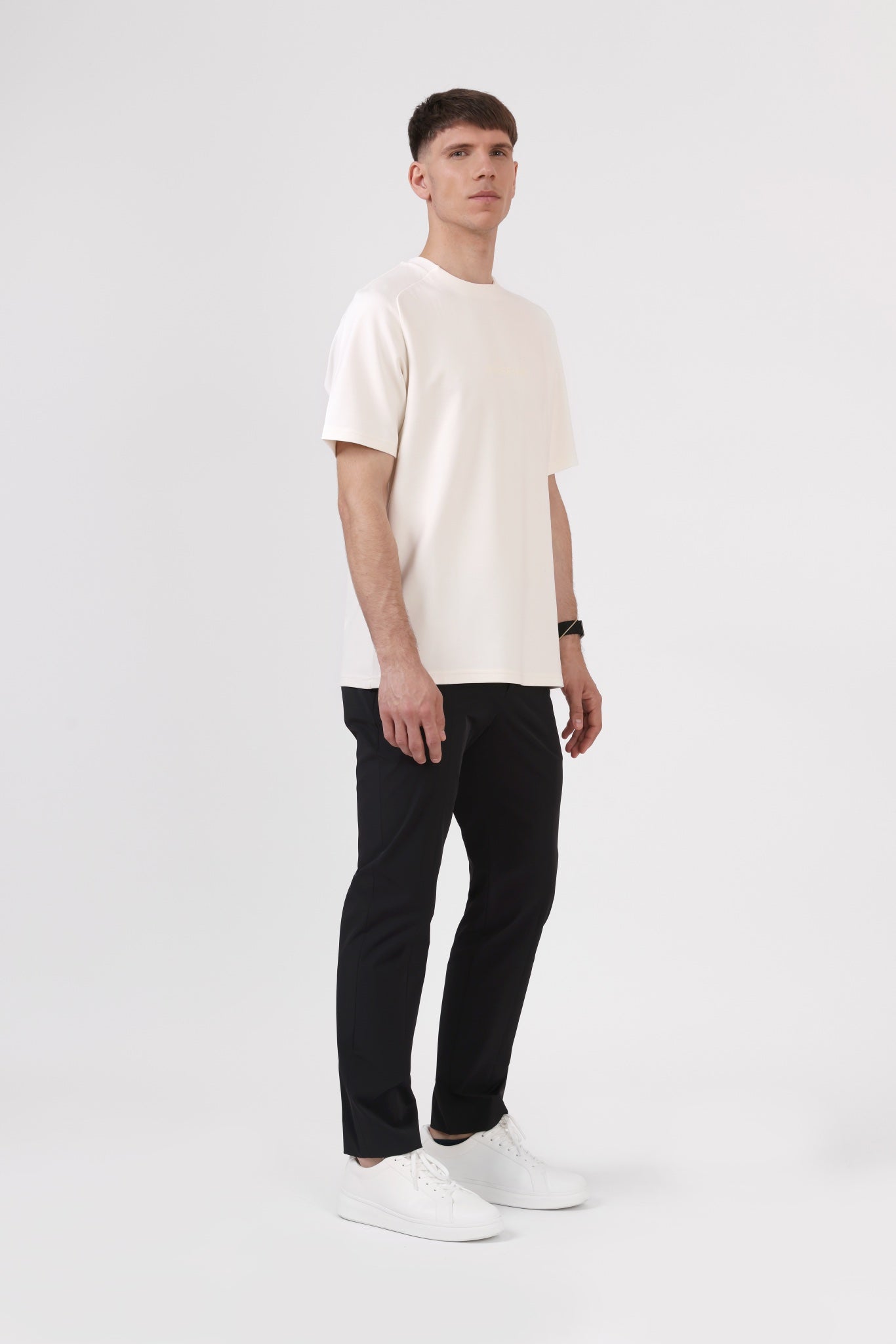 Unisex T-Shirt — Off White