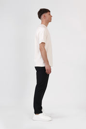 Unisex T-Shirt — Off White