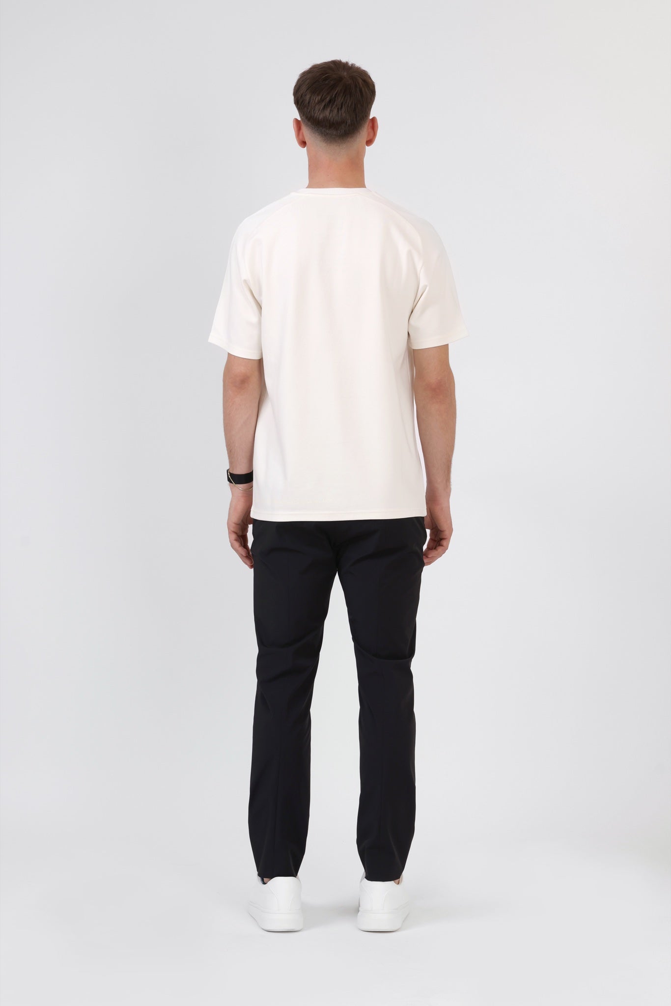 Unisex T-Shirt — Off White