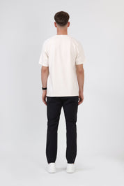 Unisex T-Shirt — Off White