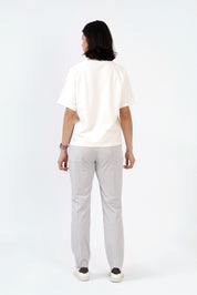 Women's T-Shirt — Off White