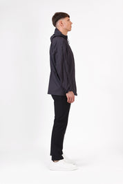 Unisex Light Windbreaker — Grey