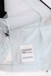 Unisex Light Windbreaker — White