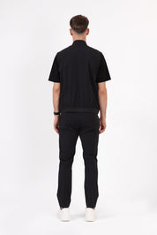 Unisex Vest — Black