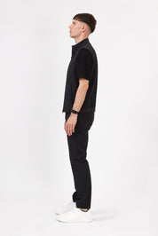 Unisex Vest — Black