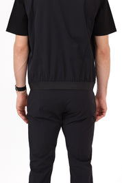Unisex Vest — Black