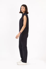Unisex Vest — Navy