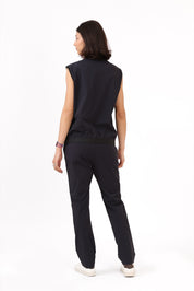 Unisex Vest — Navy