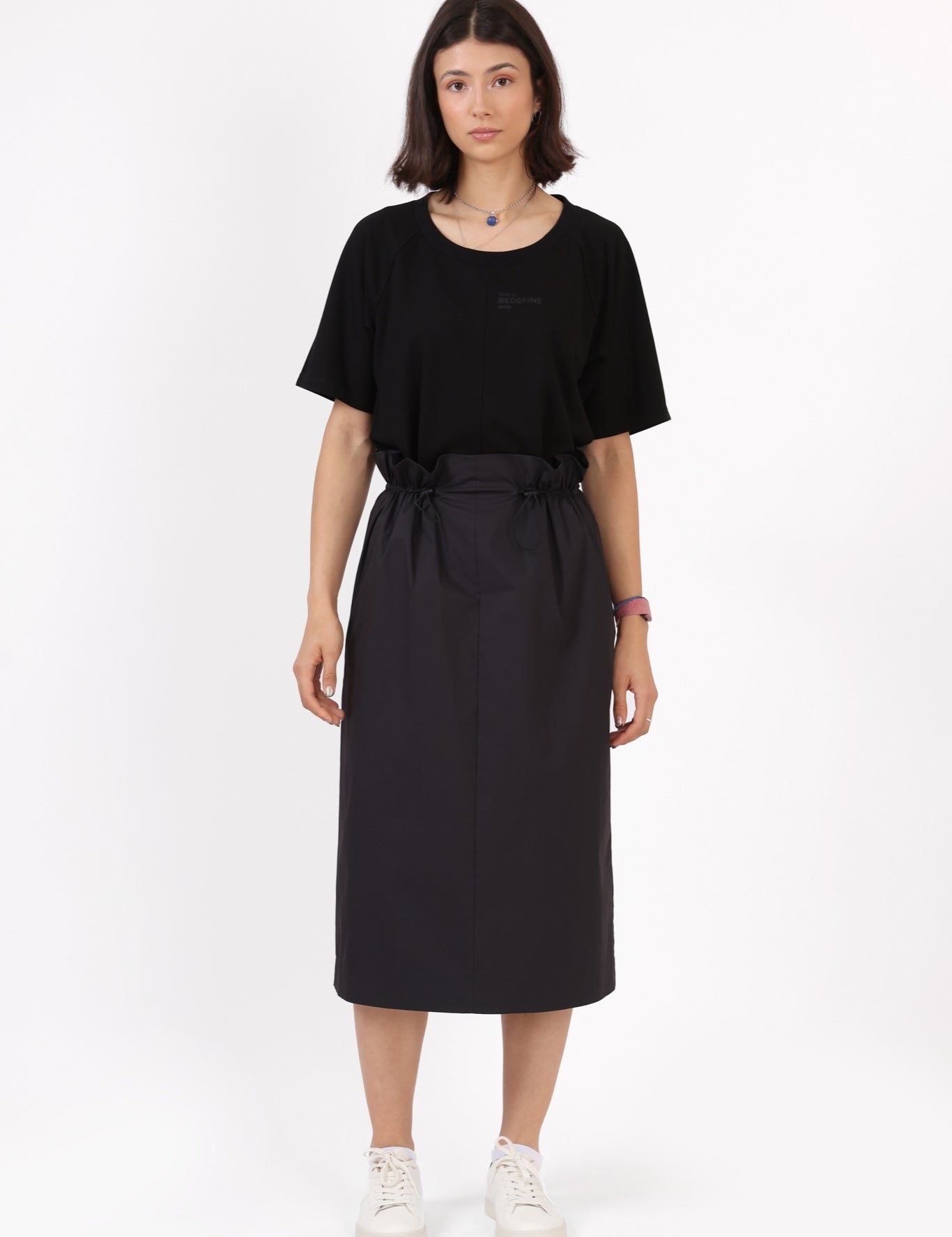 Skirt — Black