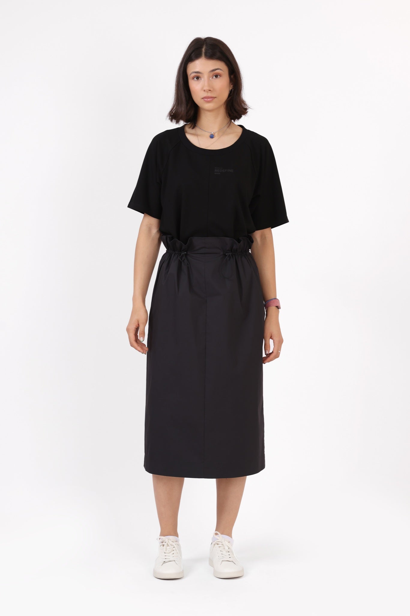 Skirt — Black