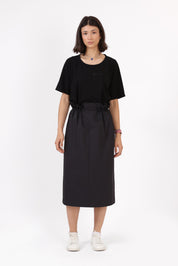 Skirt — Black