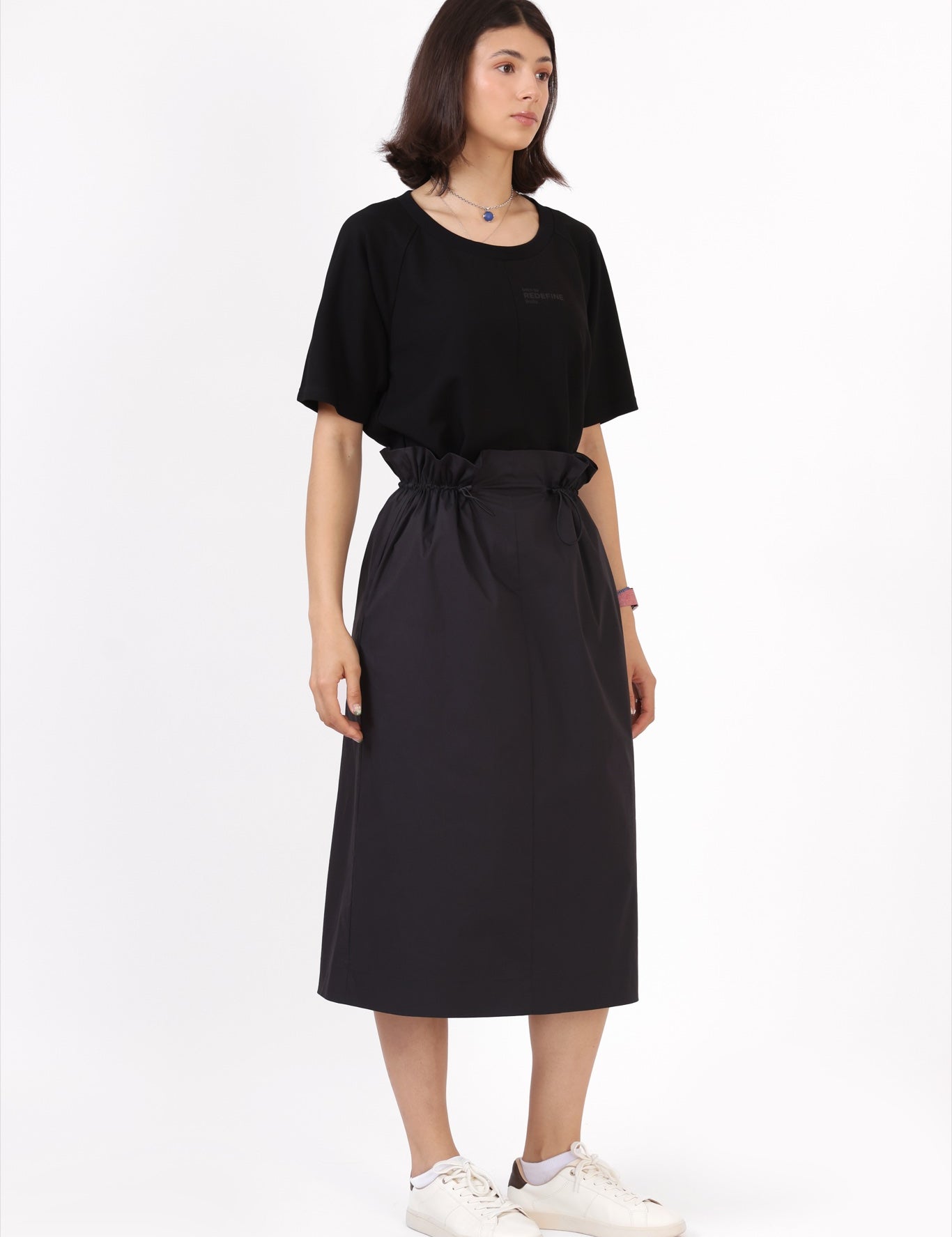Skirt — Black