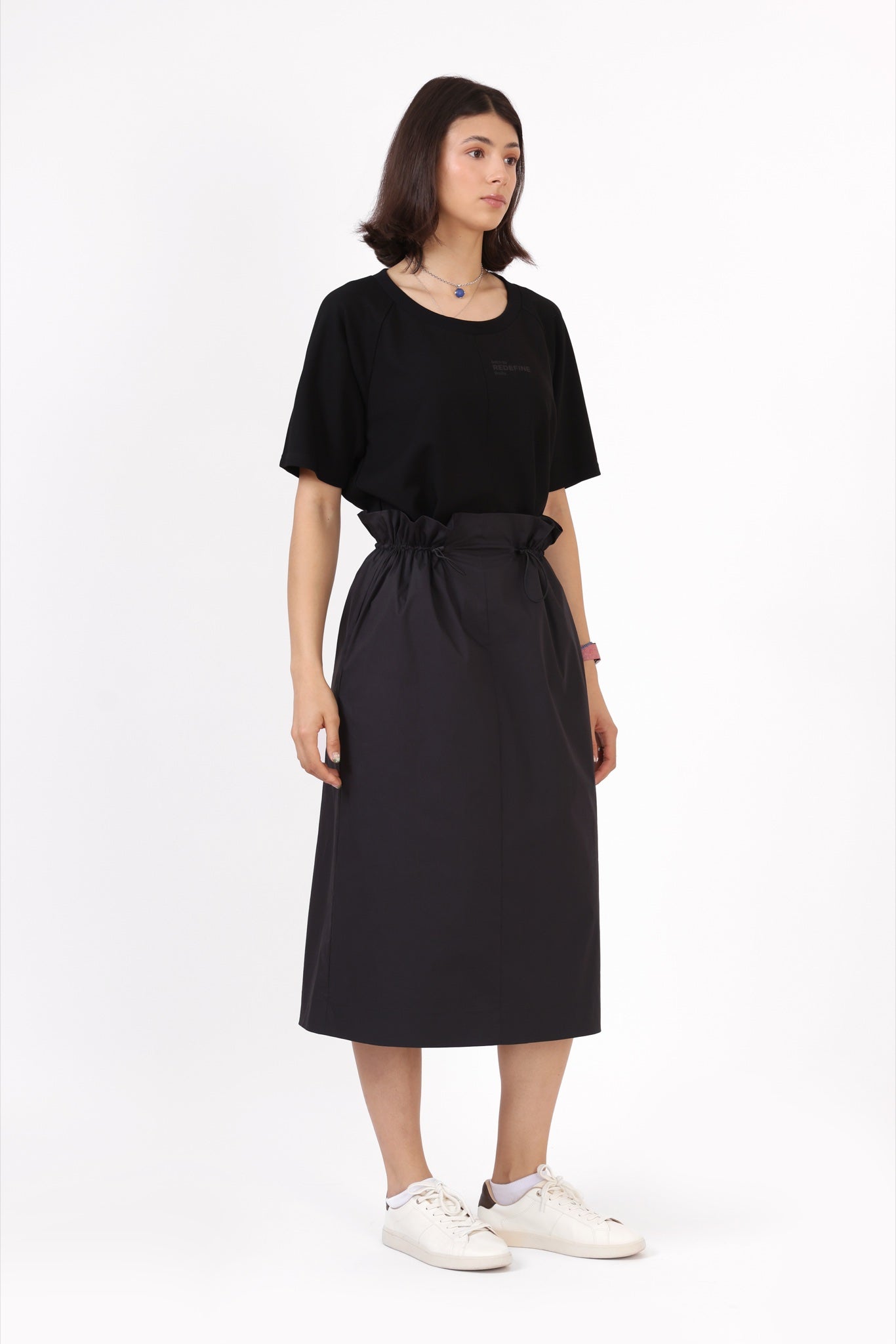 Skirt — Black