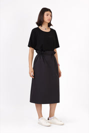 Skirt — Black