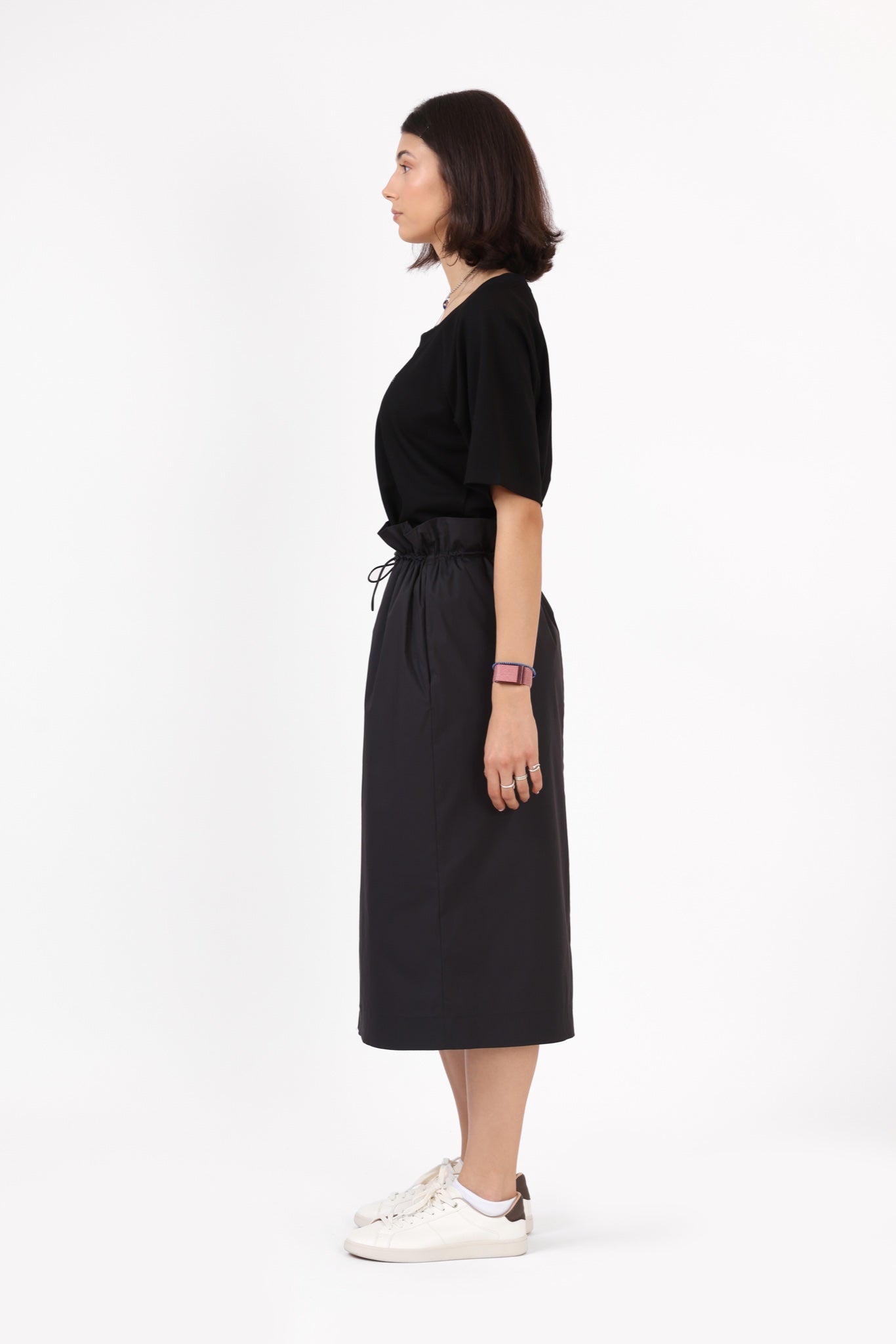 Skirt — Black