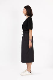 Skirt — Black
