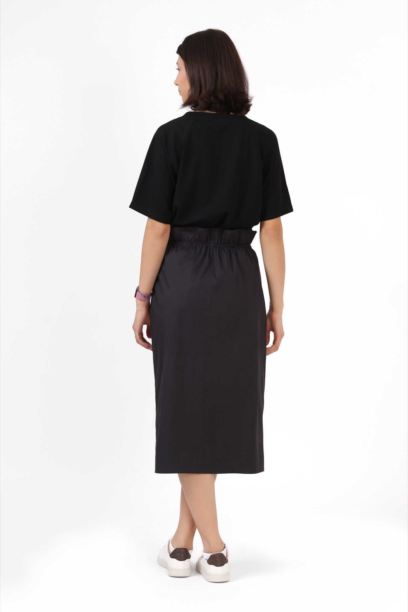 Skirt — Black