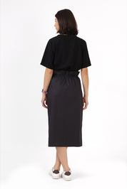 Skirt — Black
