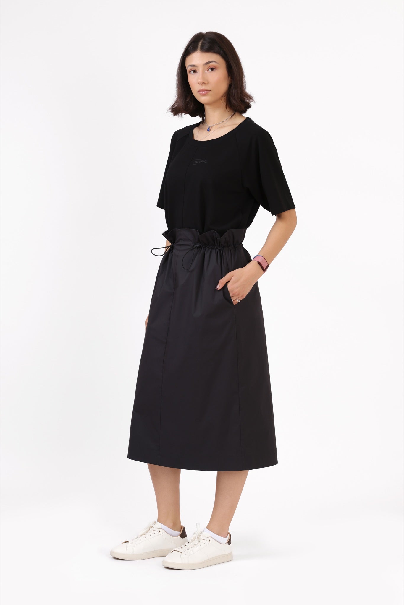 Skirt — Black