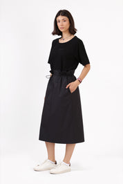 Skirt — Black