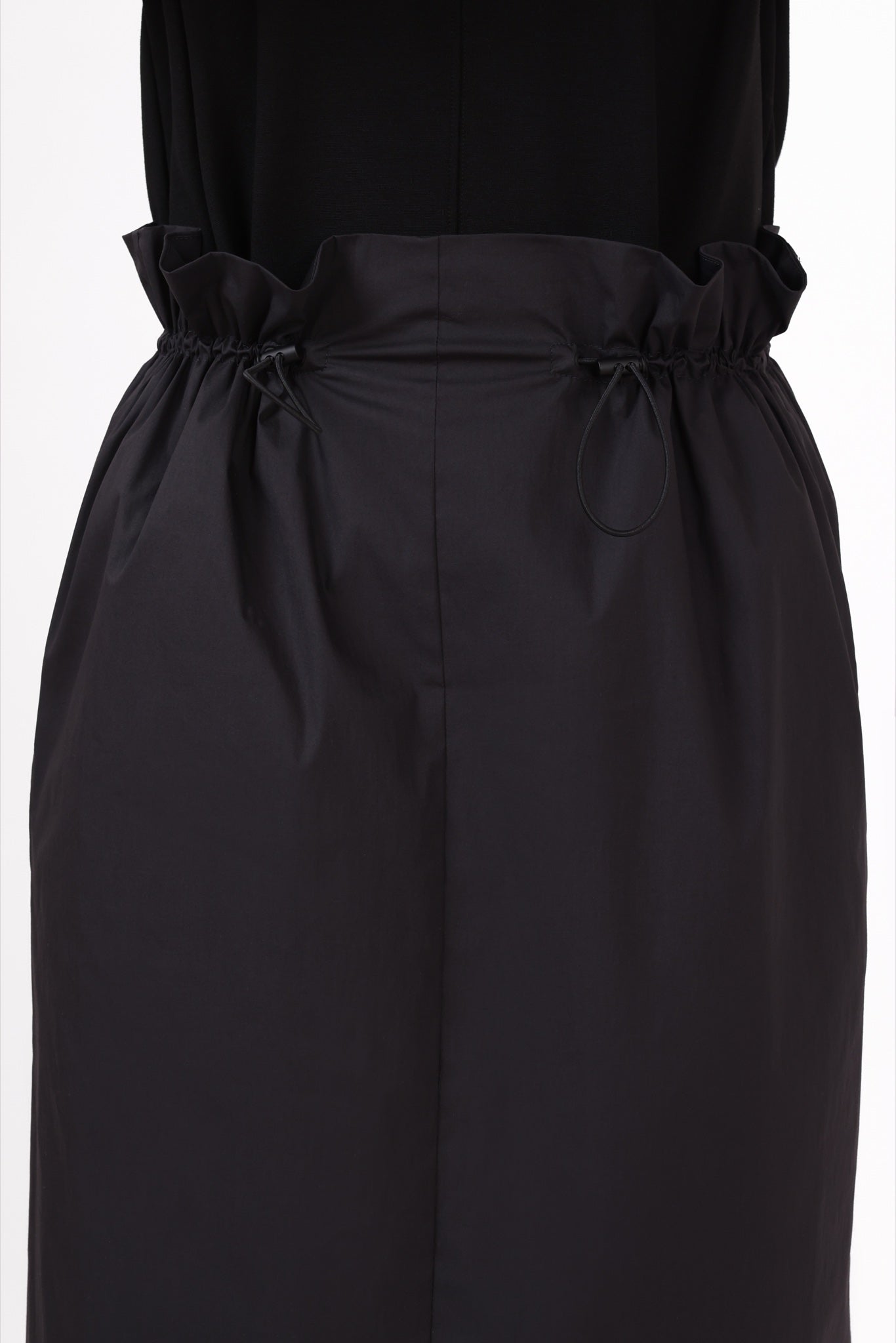 Skirt — Black
