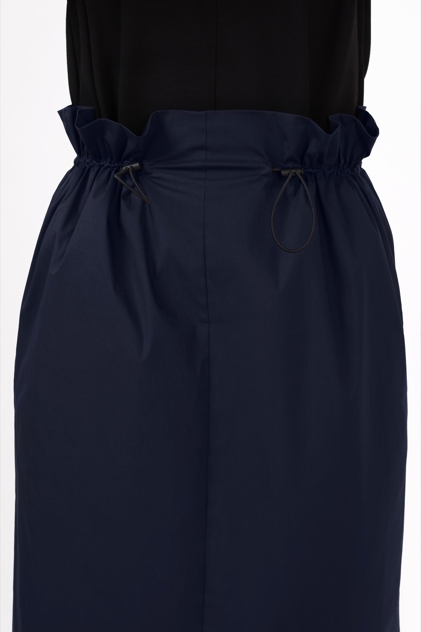 Skirt — Navy