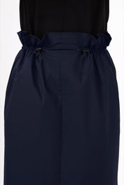 Skirt — Navy