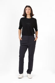 Technical Trousers — Navy