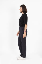 Technical Trousers — Navy