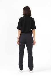 Technical Trousers — Navy
