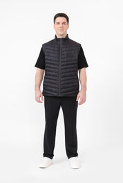 Reversible Down Vest