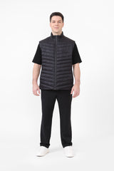 Reversible Down Vest