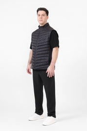 Reversible Down Vest