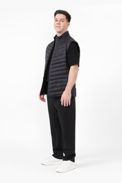 Reversible Down Vest