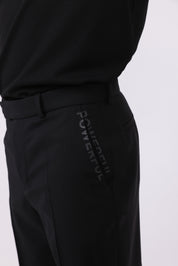 Pantaloni scurți croiți din lână