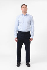 Slim Fit Cotton Shirt