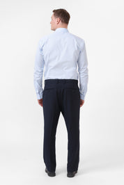 Slim Fit Cotton Shirt