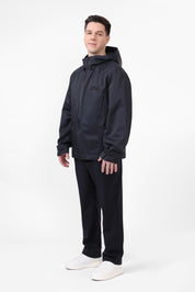 Unisex Technical Jacket