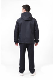 Unisex Technical Jacket