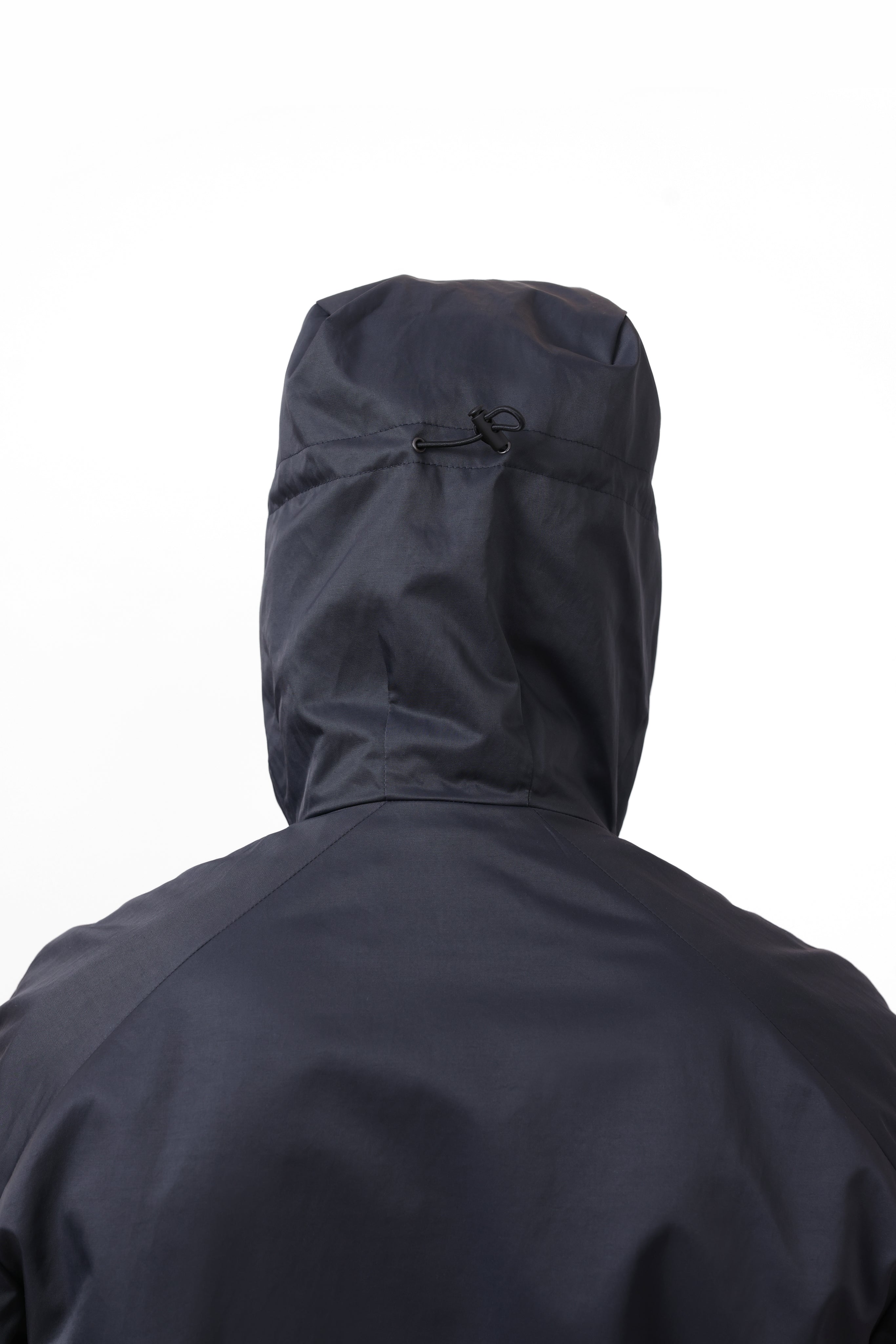 Unisex Technical Jacket