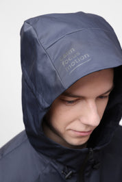 Unisex Technical Jacket