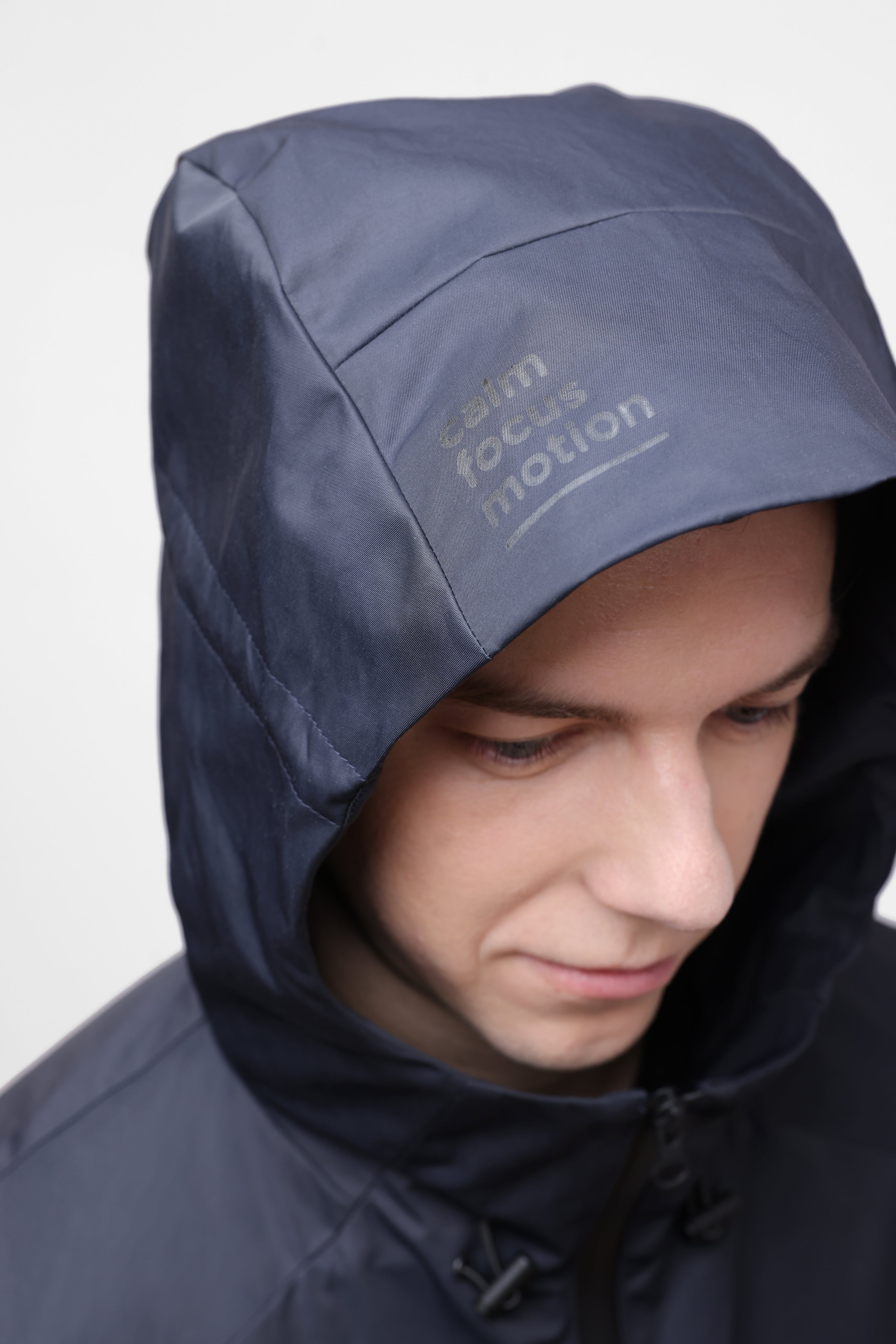 Unisex Technical Jacket